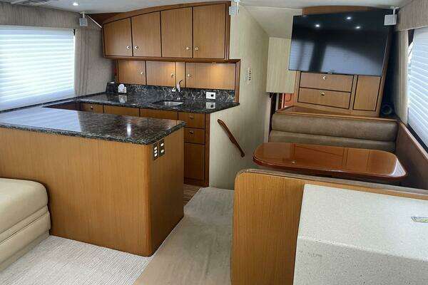 Ocean Yachts 46 Super Sport Yacht For Sale