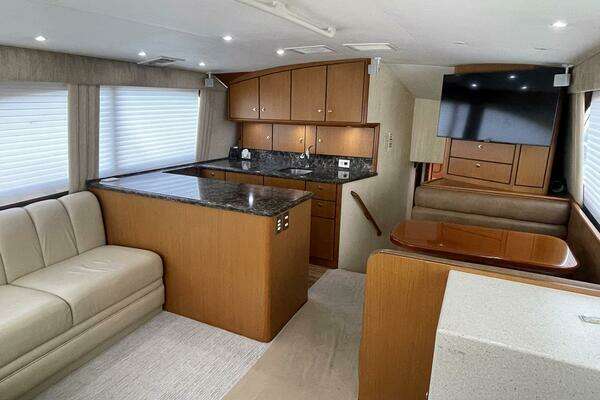 Ocean Yachts 46 Super Sport Yacht For Sale