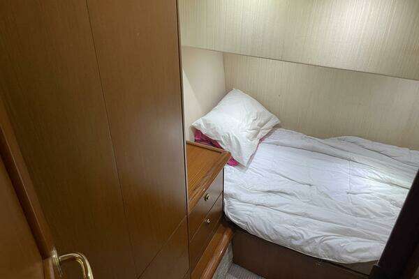 Ocean Yachts 46 Super Sport Yacht For Sale