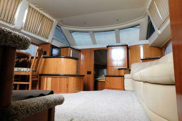 Carver 44 CPMY Yacht For Sale