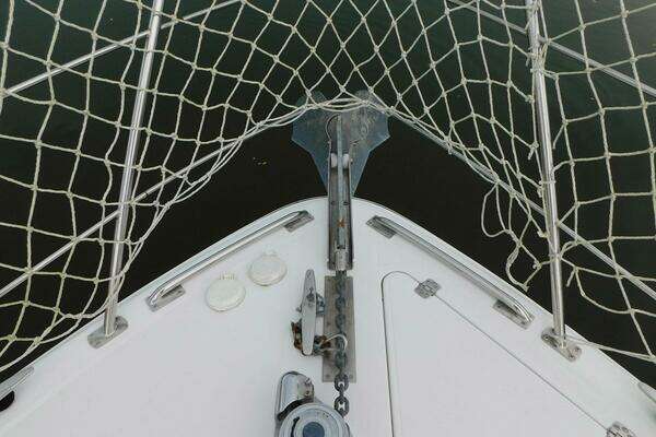 Carver 44 CPMY Yacht For Sale