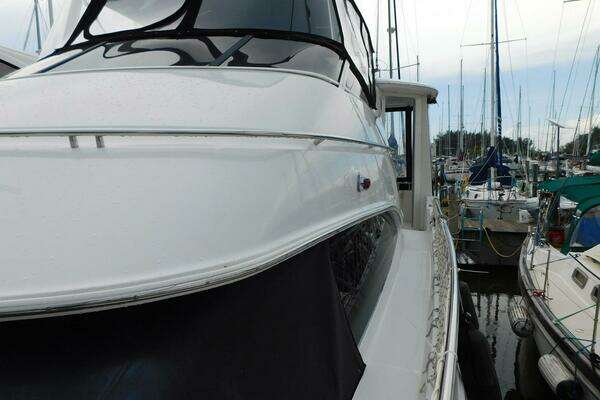 Carver 44 CPMY Yacht For Sale