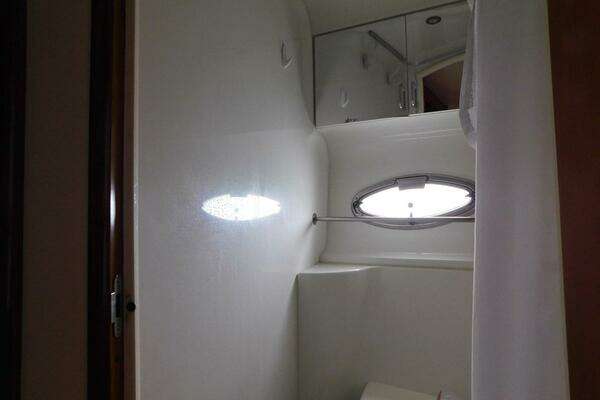 Carver 44 CPMY Yacht For Sale