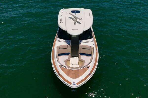 2022 Chris-Craft 35