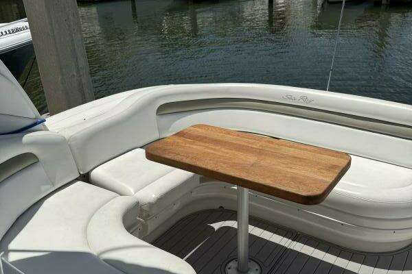Photo of the 2007 Sea Ray 340 "SLAINTE"