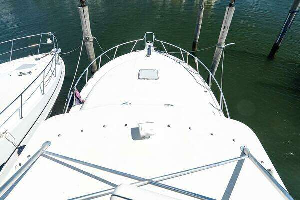 Cabo 38 Express Yacht For Sale