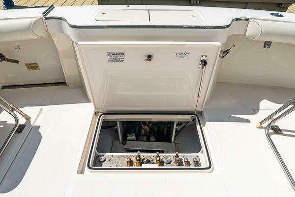 Cabo 38 Express Yacht For Sale