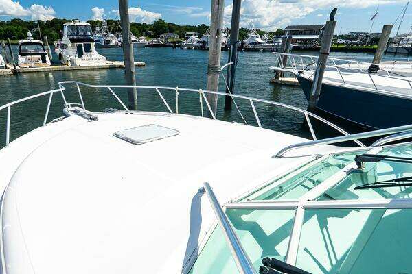 Cabo 38 Express Yacht For Sale
