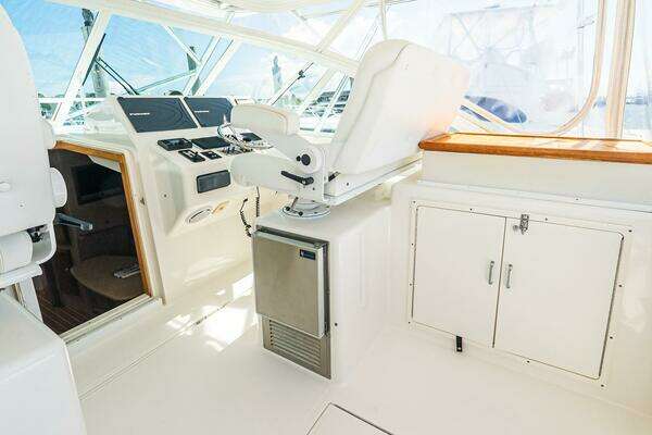 Cabo 38 Express Yacht For Sale