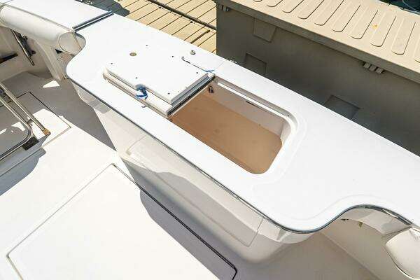 Cabo 38 Express Yacht For Sale
