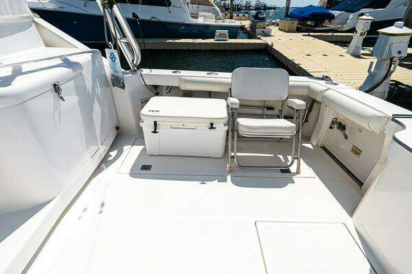 Cabo 38 Express Yacht For Sale