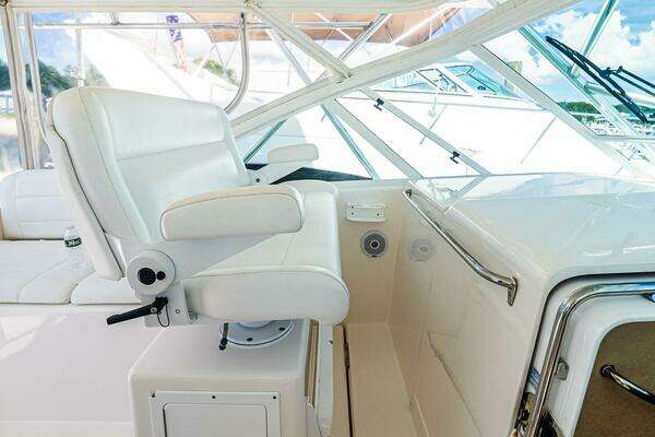 Cabo 38 Express Yacht For Sale