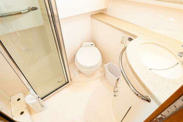 Cabo 38 Express Yacht For Sale