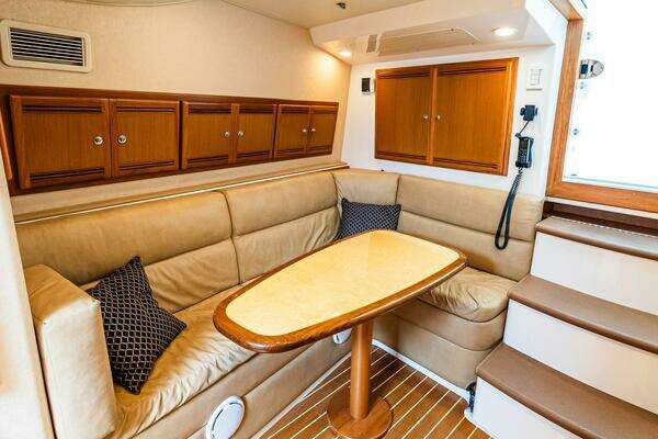 Cabo 38 Express Yacht For Sale
