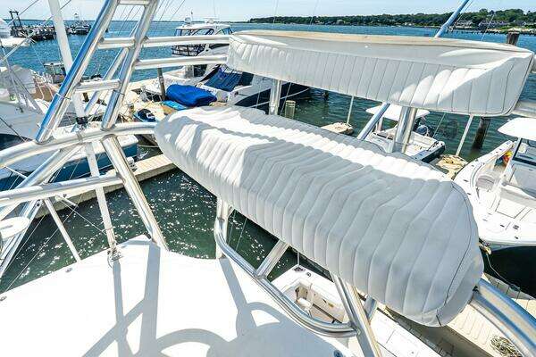 Cabo 38 Express Yacht For Sale