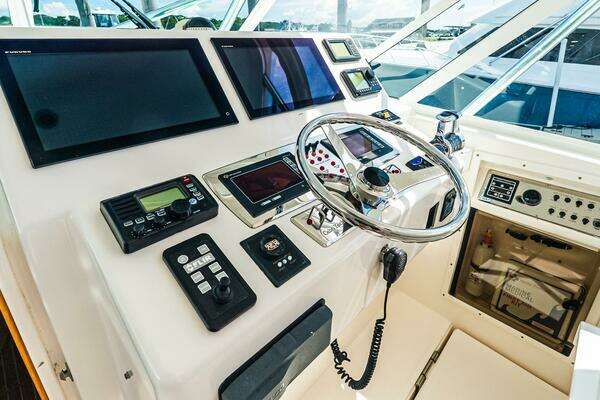 Cabo 38 Express Yacht For Sale