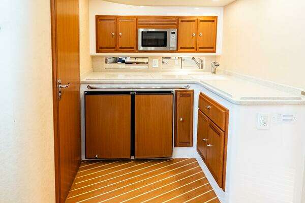 Cabo 38 Express Yacht For Sale