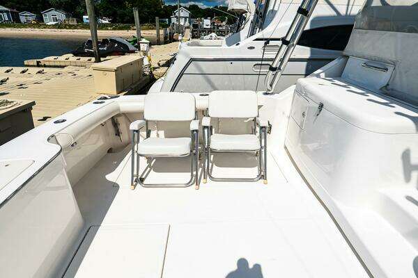 Cabo 38 Express Yacht For Sale
