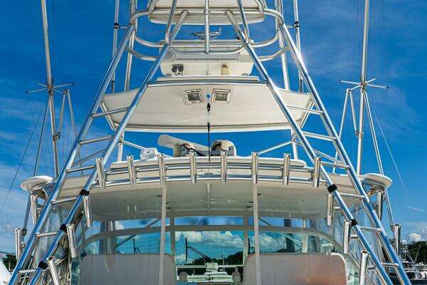 Cabo 38 Express Yacht For Sale
