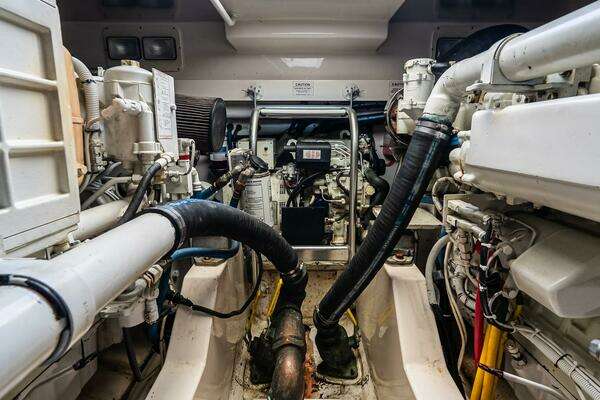 Cabo 38 Express Yacht For Sale