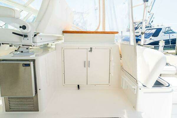 Cabo 38 Express Yacht For Sale