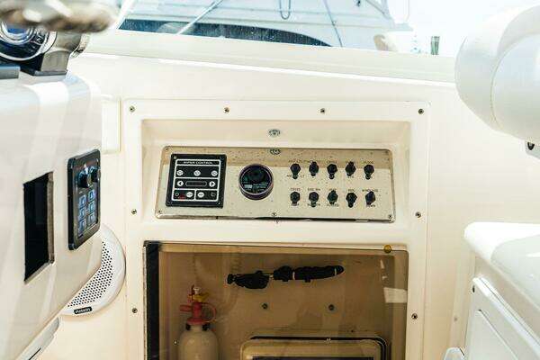 Cabo 38 Express Yacht For Sale