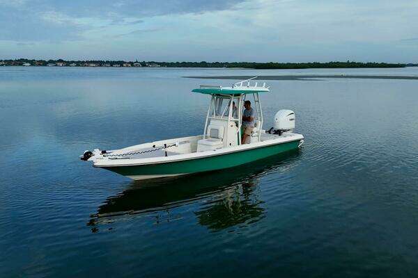 25-ft-ShearWater-2009-Stuart Florida United States yacht for sale