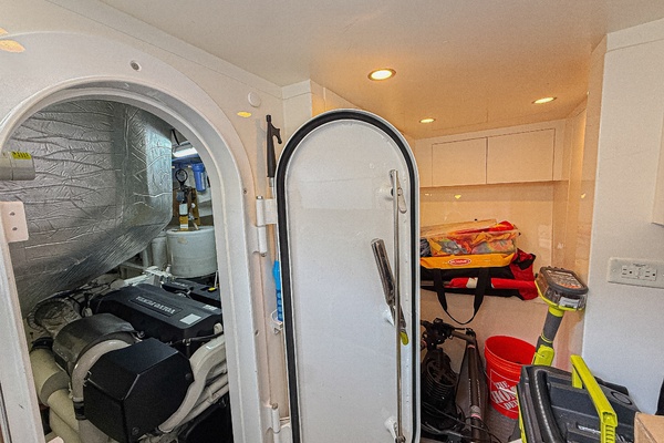 60ft Riviera Yacht For Sale