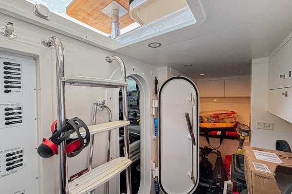 60ft Riviera Yacht For Sale