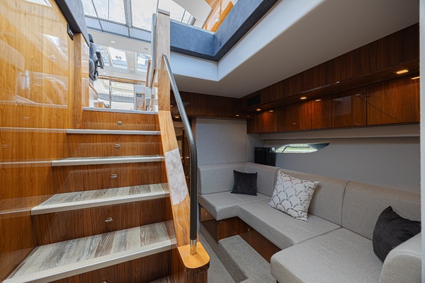 60ft Riviera Yacht For Sale