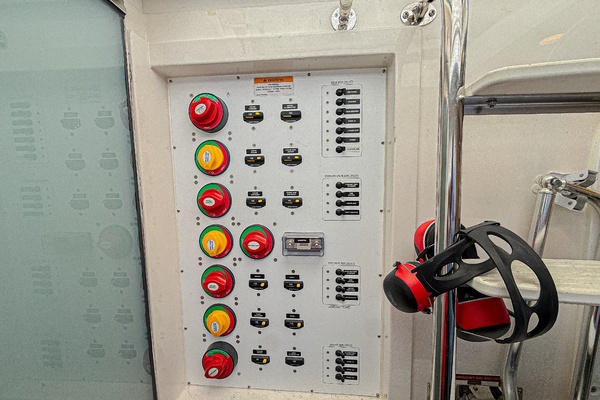 60ft Riviera Yacht For Sale