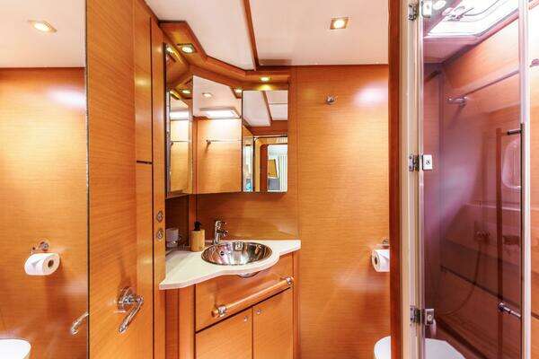 Lagoon 500 Yacht For Sale