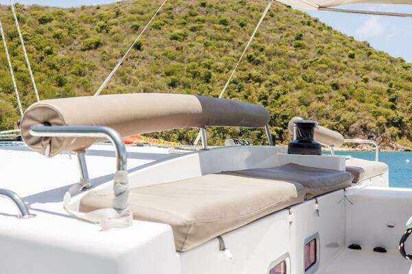 Lagoon 500 Yacht For Sale