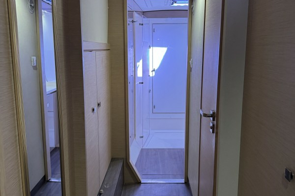 Fountaine Pajot FP Lucia 40 Yacht For Sale