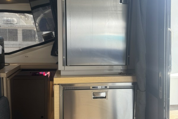 Fountaine Pajot FP Lucia 40 Yacht For Sale