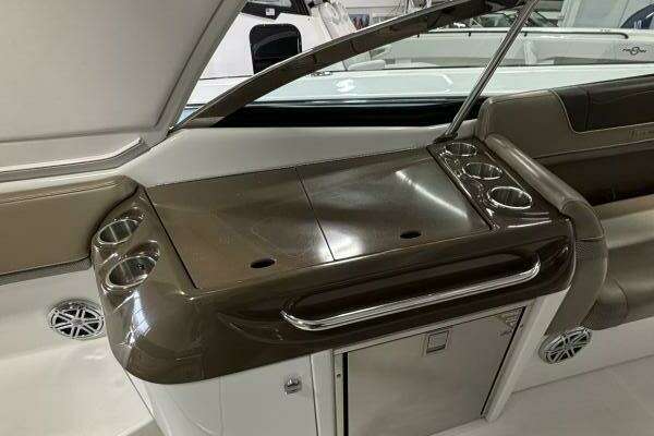 Formula 350 CBR Yacht For Sale