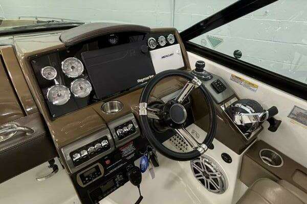Formula 350 CBR Yacht For Sale