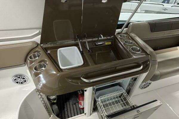 Formula 350 CBR Yacht For Sale