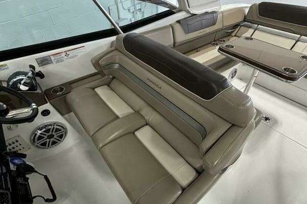 Formula 350 CBR Yacht For Sale