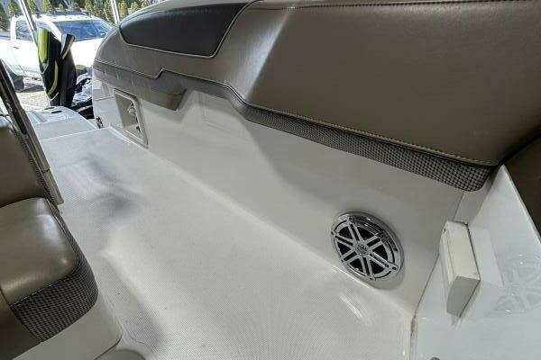 Formula 350 CBR Yacht For Sale