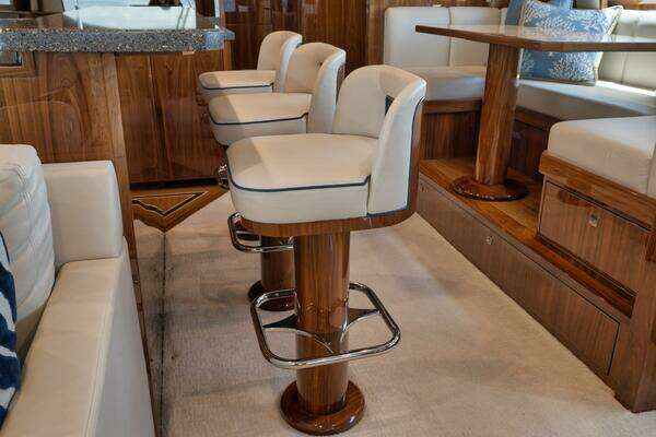 Viking Sky Bridge Yacht For Sale