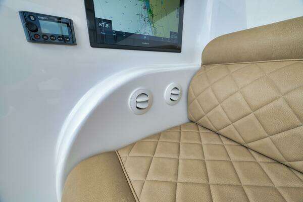 Viking Sky Bridge Yacht For Sale