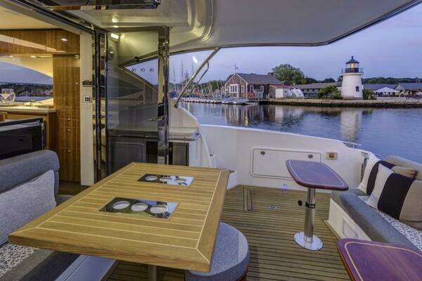 Riviera  Yacht For Sale