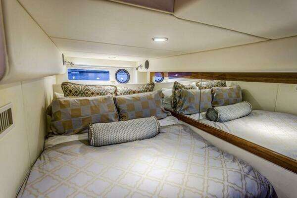 Riviera  Yacht For Sale