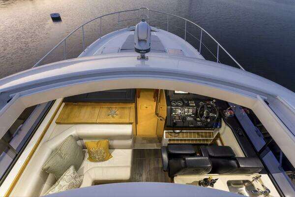 Riviera  Yacht For Sale