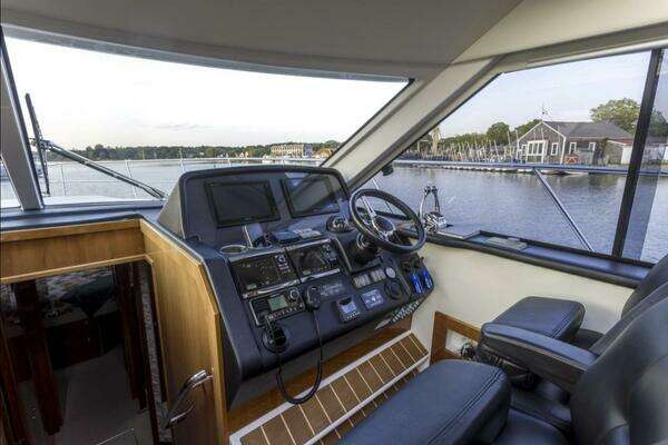 Riviera  Yacht For Sale