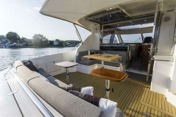 Riviera  Yacht For Sale