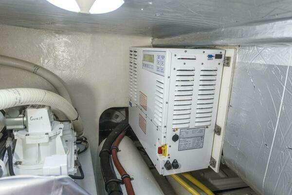 Riviera  Yacht For Sale