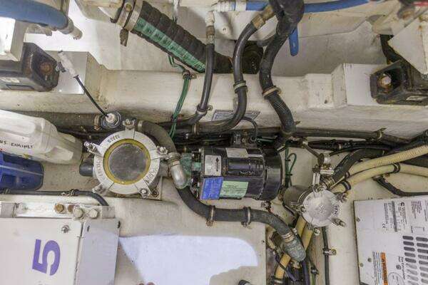 Riviera  Yacht For Sale
