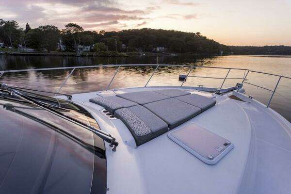 Riviera  Yacht For Sale